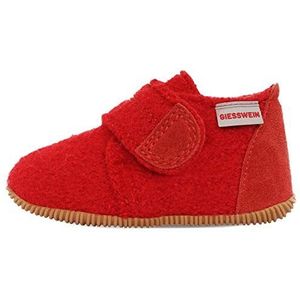Giesswein - Oberstaufen - Pantoffels - Vuur - Unisex Kinderen