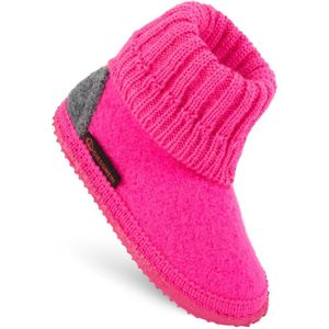 Giesswein - Kramsach - Pantoffel - Pink - 23