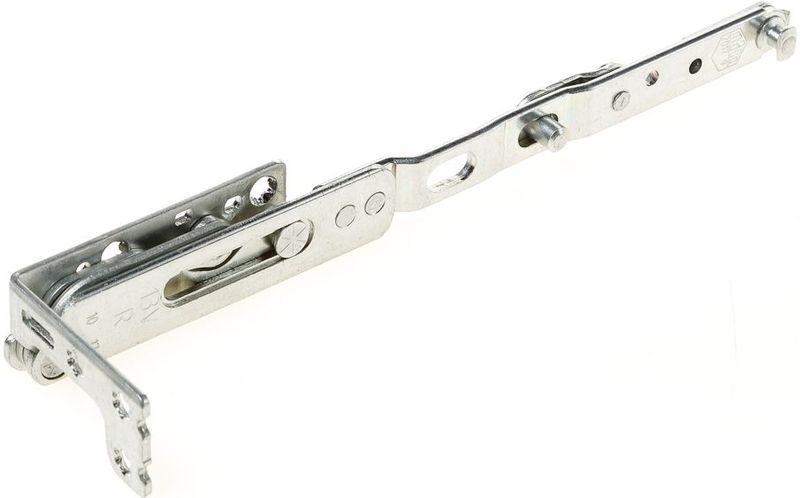 MP - Draailager - 30FT - 150kg - Kogellager