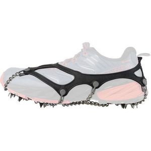 Nortec - Nordic 2.4 - Schoenspikes - Zwart - Staal