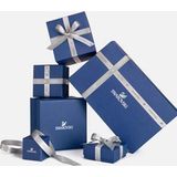 Swarovski - Stone Rose - Armband - Rosegoud - Swarovski Kristallen