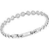 Swarovski Armband Angelic 5071173 Zilverkleurig 17