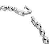 Swarovski Armband Angelic 5071173 Zilverkleurig 17