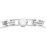 Swarovski Armband Angelic 5071173 Zilverkleurig 17