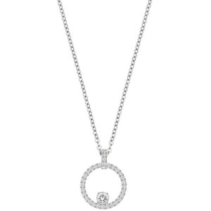 Swarovski, Dames, Accessoires, Grijs, Maat: ONE Size