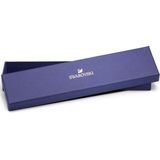 Swarovski Angelic Crystal Set Zilver