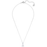 Swarovski ketting met hanger Solitaire 5472635 - Swarovski ketting met hanger Solitaire 5472635