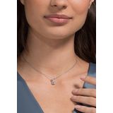 Swarovski ketting met hanger Solitaire 5472635 - Swarovski ketting met hanger Solitaire 5472635
