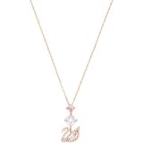 Swarovski Ketting Dazzling Swan 5473024