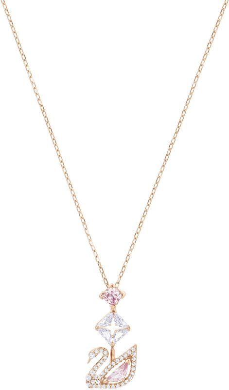Swarovski Ketting Dazzling Swan 5473024