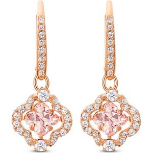 Swarovski, Dames, Accessoires, Roze, Maat: ONE Size