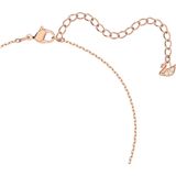 Swarovski - Sparkling Dc Set Clover - Rosékleur - Set