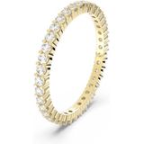 Swarovski - Hyperbola Ring - Goudkleur - Ring