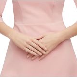 Swarovski - Hyperbola Ring - Goudkleur - Ring