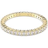 Swarovski - Hyperbola Ring - Goudkleur - Ring