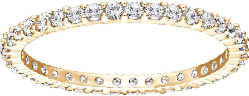 Swarovski - Hyperbola Ring - Goudkleur - Ring