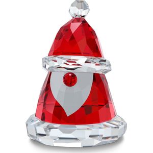 Swarovski Holiday Cheers Kerstman, Klein