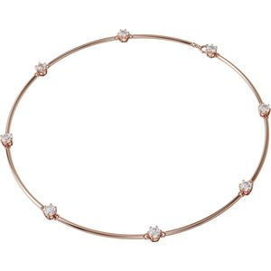 Swarovski - 5609710 - Constella - Collier - Rosegoudkleurig