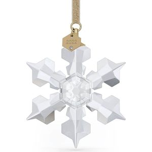 Swarovski 5615387 - Kerstster - Ornament 2022