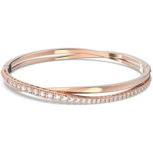 Swarovski - 5620552 - Twist - Rosekleur - Armband