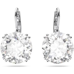 Swarovski 5628351 - Dames - Oorhangers - Crystal/Zilver