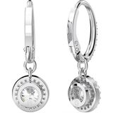 Swarovski Constella 5636270 Dames Oorbellen Zilver