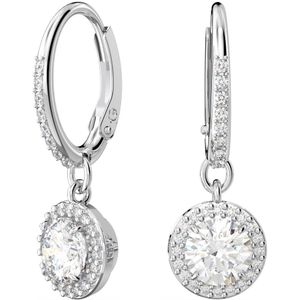 Swarovski Constella 5636270 Dames Oorbellen Zilver
