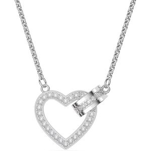 Swarovski Lovely 5636444 ketting