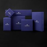 Swarovski 5636564 - Millenia - Goudkleurig - Oorringen