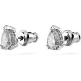 Swarovski - Millenia - Oorbellen - Zilverkleurig - Kristallen