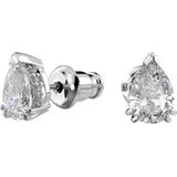 Swarovski - Millenia - Oorbellen - Zilverkleurig - Kristallen