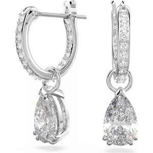 Swarovski - The Basics - 5636716 - Dames - Oorknoppen