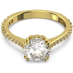 Swarovski Constella 5638530 Dames Ring Goud