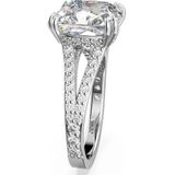 Swarovski - Constella - Ring - Dames - Metaal - Rhodium Afwerking