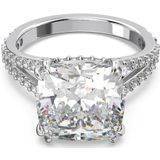 Swarovski - Constella - Ring - Dames - Metaal - Rhodium Afwerking