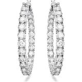 Swarovski Oorbellen Matrix 5647715