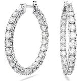 Swarovski Oorbellen Matrix 5647715