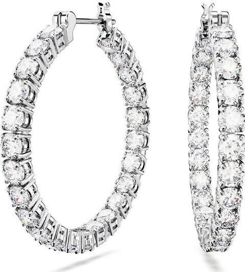 Swarovski Oorbellen Matrix 5647715