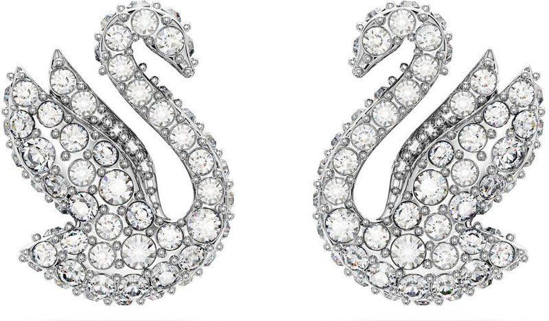 Swarovski - 5647873 - Oorbellen - Kristal - Duurzaam