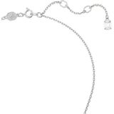 Swarovski - Matrix - Hanger - Zilver - Basismetaal