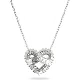 Swarovski - Matrix - Hanger - Zilver - Basismetaal