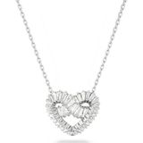 Swarovski - Matrix - Hanger - Zilver - Basismetaal