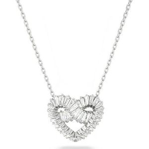 Swarovski - Matrix - Hanger - Zilver - Basismetaal