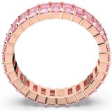 Swarovski - 5648288 - Matrix - Rosekleur - Ring