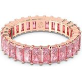 Swarovski - 5648288 - Matrix - Rosekleur - Ring