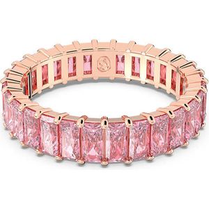 Swarovski - 5648288 - Matrix - Rosekleur - Ring