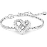 Swarovski - Matrix - Armband - Kristal - Metaal