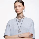 Swarovski - Matrix - Armband - Kristal - Metaal