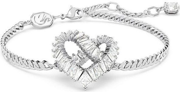 Swarovski - Matrix - Armband - Kristal - Metaal