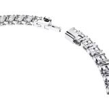 Swarovski - ReMatrix - Armband - Zilverkleurig - Metaal - 15.50 CM